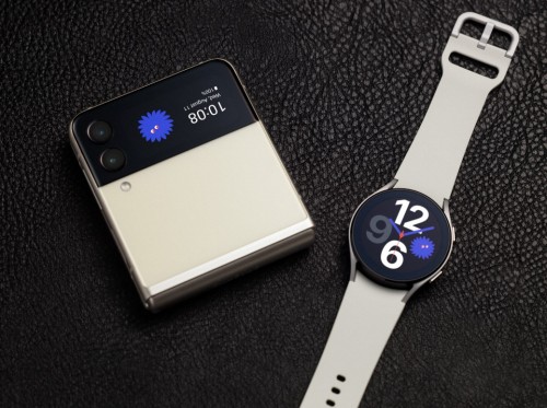 春節(jié)來(lái)臨，辭舊迎新從三星Galaxy Watch4系列開(kāi)始