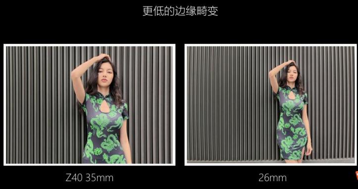 定制光學(xué)+全像素疾速對(duì)焦，努比亞Z40 Pro還有哪些大招沒放