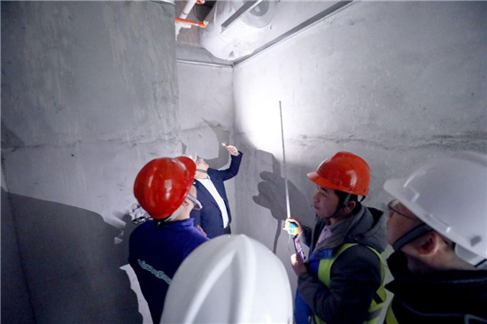 四季沐歌暖心護航展現(xiàn)實力，一站式熱水解決方案賦能2022冰雪盛會