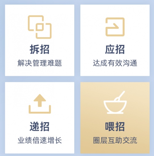 微淼管理課：解讀公司構(gòu)建管理體系、提升管理水平的重要性