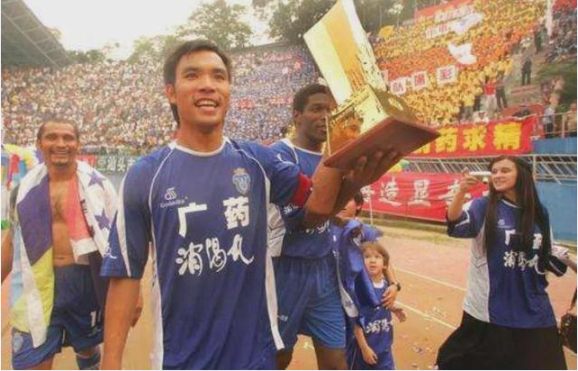 廣藥陪伴女足蟬聯(lián)六屆亞洲杯的歷史，你還記得嗎？