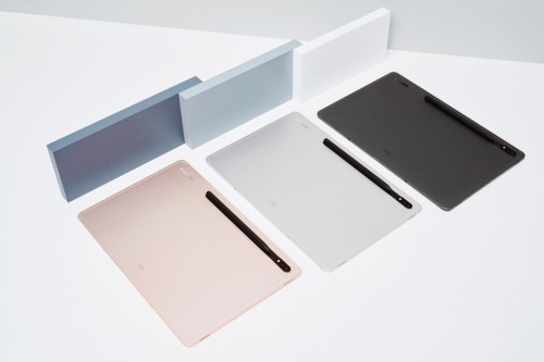 三星Galaxy Tab S8系列打破常規(guī) 更大、更前衛(wèi)、更多能