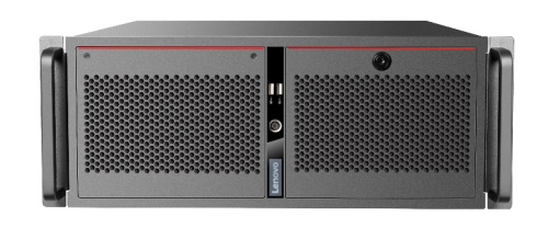 制造領(lǐng)域“全能王” 聯(lián)想發(fā)布新一代4U工控機(jī)IPC-830