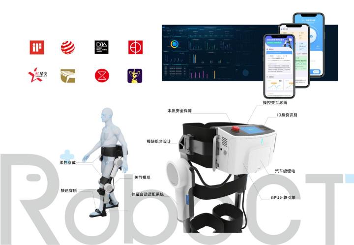 外骨骼領(lǐng)軍企業(yè)程天科技完成億元A+輪融資，勢能資本擔(dān)任獨(dú)家財(cái)務(wù)顧問?