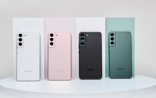 AI賦能移動攝影 三星Galaxy S22系列樹立手機影像新標桿！