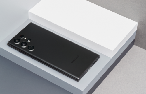 AI賦能移動攝影 三星Galaxy S22系列樹立手機影像新標桿！