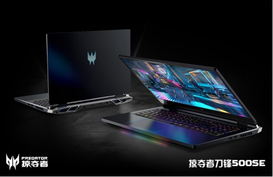 宏碁電競家族雙線齊發(fā)！掠奪者、暗影騎士12代新品勢不可擋！