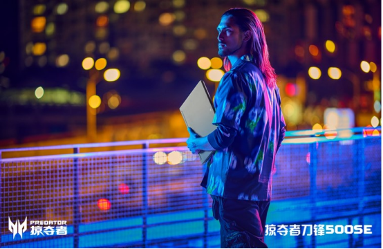 宏碁電競家族雙線齊發(fā)！掠奪者、暗影騎士12代新品勢不可擋！