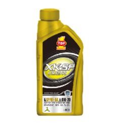 高性能機油品牌有哪些？源于賽場的突破潤滑油給你答案