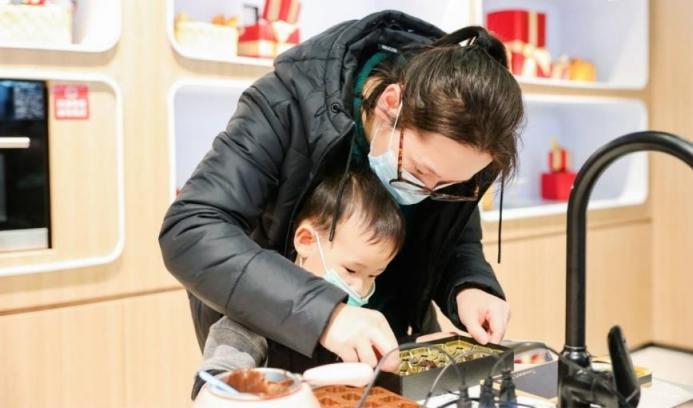 正月十五鬧元宵！京東MALL、京東超體線下精彩活動火爆開展