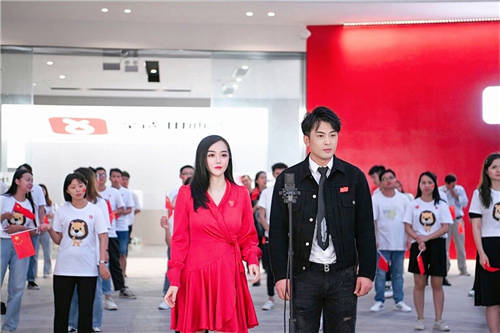 如何成功創(chuàng)業(yè)？辛選聯(lián)合創(chuàng)始人初瑞雪用親身經(jīng)歷來(lái)回答