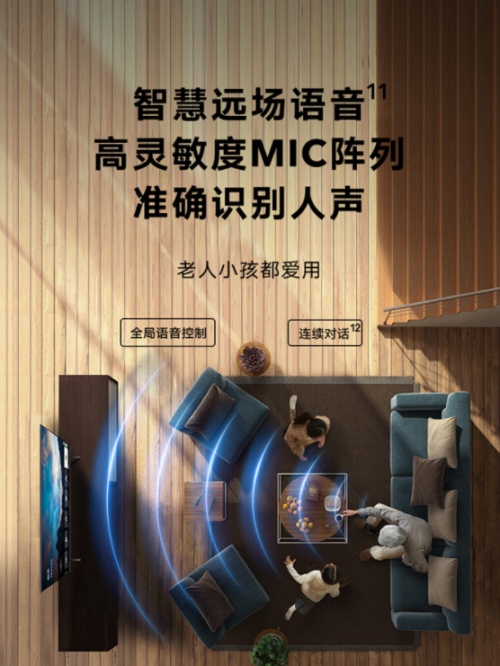 榮耀智慧屏品牌日福利大放送，75英寸榮耀智慧屏X1僅售3999元