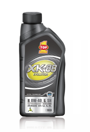 賽車機油品牌有哪些？TOP1追求極致產(chǎn)品