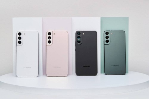 三星Galaxy S22系列：全新影像技術(shù)帶給用戶前所未有的體驗