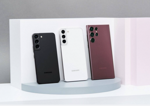 三星Galaxy S22系列：全新影像技術(shù)帶給用戶前所未有的體驗