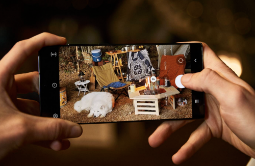 三星Galaxy S22系列：全新影像技術(shù)帶給用戶前所未有的體驗