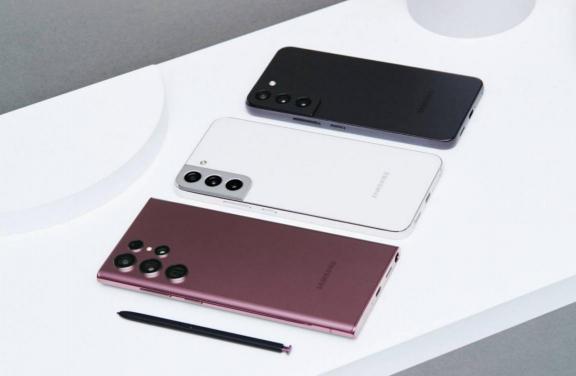 三星Galaxy S22 Ultra續(xù)寫業(yè)界傳奇 集時(shí)尚美學(xué)與前沿科技于一身