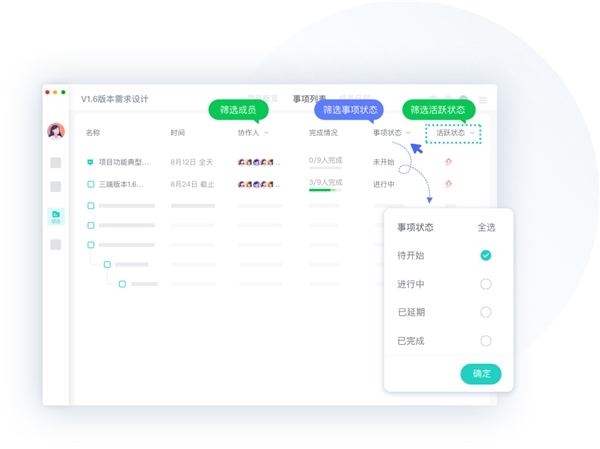 年都過完了，那個「年后再說」的團隊計劃是時候聊聊了！