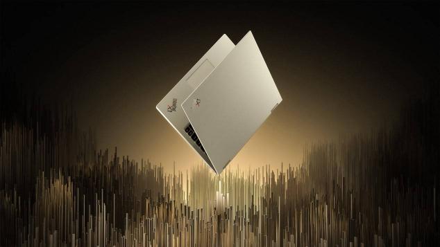 聯(lián)想開工季帶你邁入智能PC新時代，ThinkPad X1 Titanium至薄之選