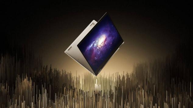 聯(lián)想開工季帶你邁入智能PC新時代，ThinkPad X1 Titanium至薄之選