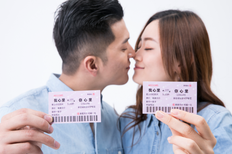 愛聊奔現(xiàn)，要怎么提升對方喜歡上我的可能性？