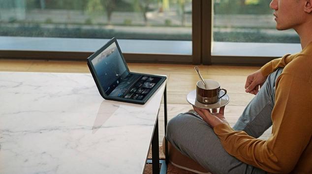 劃時(shí)代的移動(dòng)辦公神器，ThinkPad X1 Fold帶來更多可能