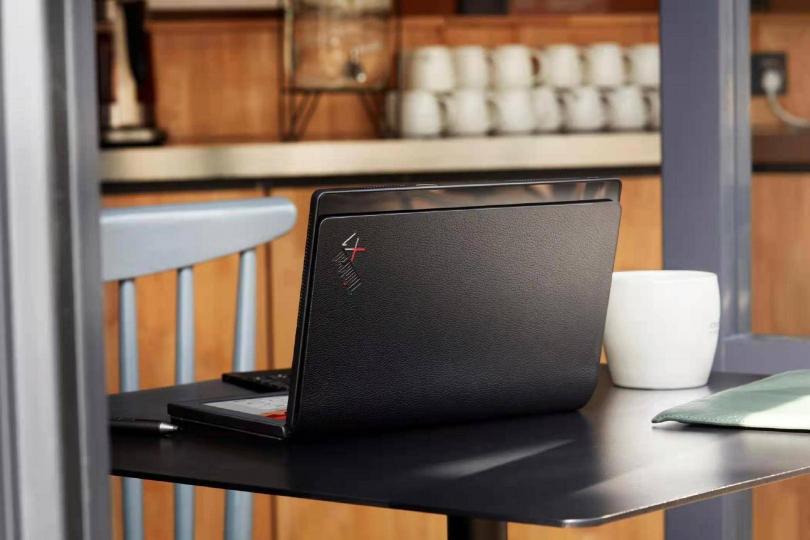 劃時(shí)代的移動(dòng)辦公神器，ThinkPad X1 Fold帶來更多可能