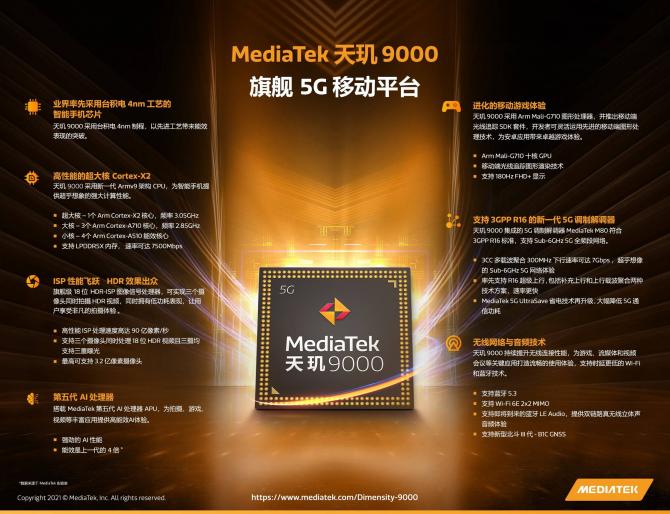 天璣9000首發(fā)終端來了！OPPO官微：OPPO Find X5 Pro天璣版又強(qiáng)又穩(wěn)，跑分破百萬
