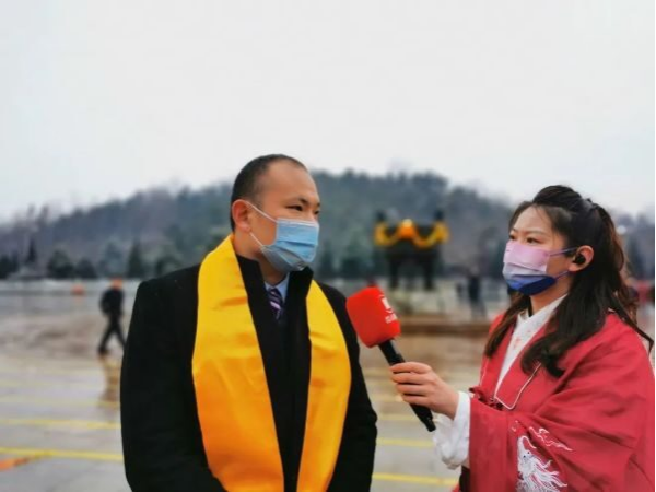 紀(jì)念醫(yī)圣張仲景誕辰1872周年暨“2022春季仲景健康節(jié)”開(kāi)幕