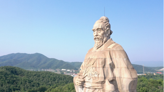 中國處方飄海外，中華藥香代代傳，仲景誕辰1872周年紀(jì)念舉行