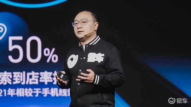張序安：汽車(chē)營(yíng)銷(xiāo)數(shù)字化是大勢(shì)所趨，企微是重要紐帶