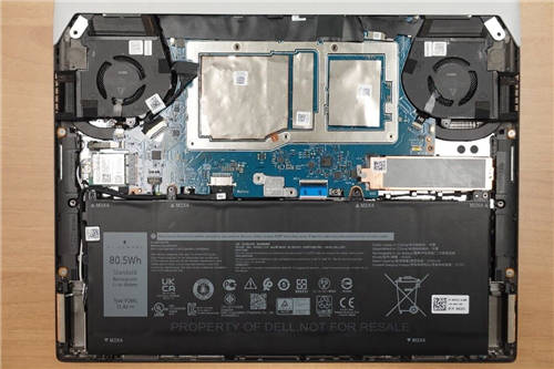 Intel第12代移動端處理器，給性能提升更多空間