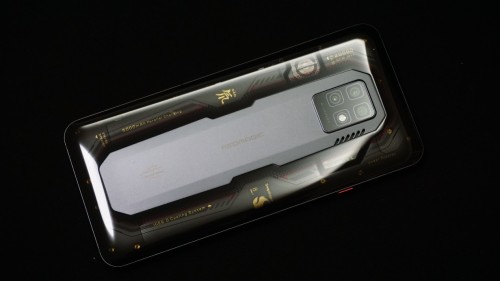 《原神》玩家看過(guò)來(lái)！一文讀懂誰(shuí)才是超越iphone級(jí)游戲體驗(yàn)的驍龍8旗艦