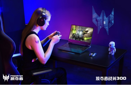 性能之王高燃登場(chǎng)！掠奪者戰(zhàn)斧300 2022版熱賣開啟
