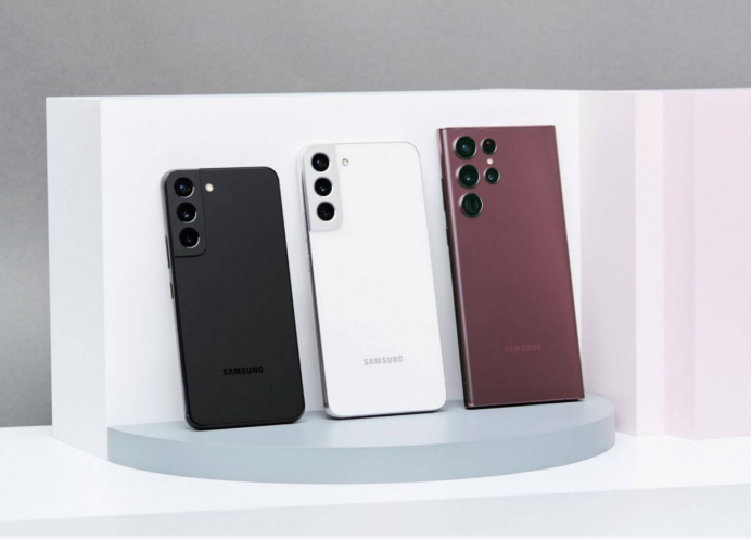 三星Galaxy S22系列全款預(yù)訂開啟 4999元起享多重超值購機禮遇