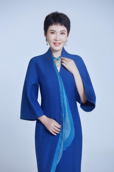 知名個(gè)人成長(zhǎng)作家張德芬：原生家庭有問(wèn)題，不一定會(huì)影響我們一生