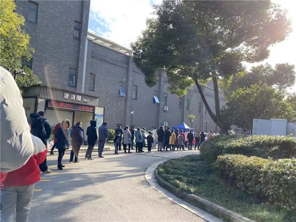 公益｜為蘇州抗疫加溫，?萬店掌暖寶寶已送達！