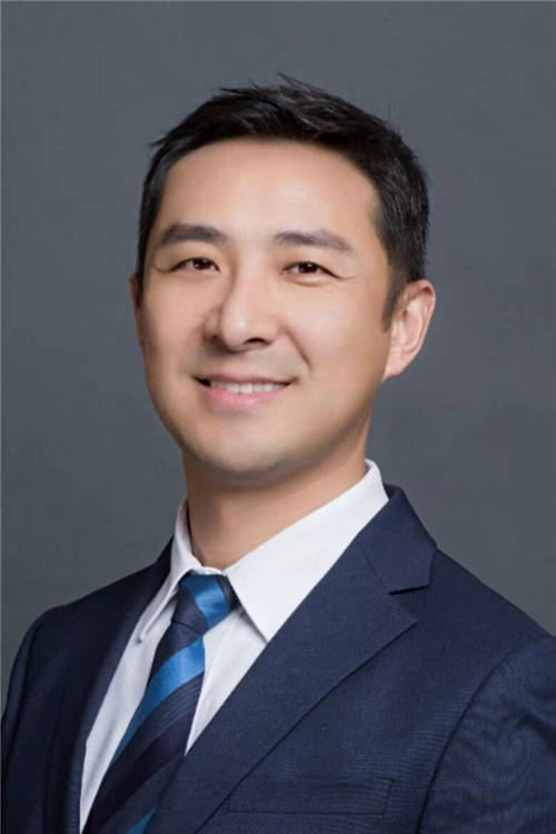 前SAP副總裁入職法大大，人才戰(zhàn)略加速擴(kuò)大產(chǎn)品服務(wù)優(yōu)勢