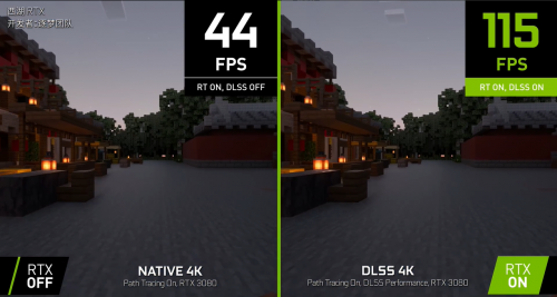 暢享高幀高畫質(zhì)，GeForce RTX?新學(xué)期筆記本大促進(jìn)行中！