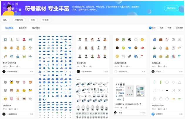 億圖軟件八周年，旗下億圖圖示、MindMaster再升級(jí)，打造創(chuàng)意繪圖新體驗(yàn)