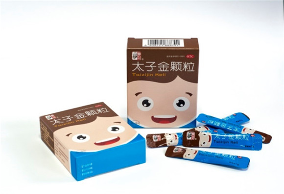 孩子長(zhǎng)得慢可能是吃出來(lái)的，太子金顆粒可適當(dāng)調(diào)理