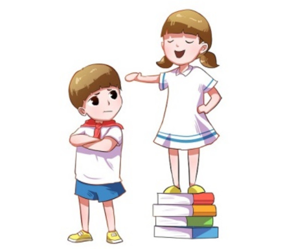 孩子長(zhǎng)得慢可能是吃出來(lái)的，太子金顆粒可適當(dāng)調(diào)理