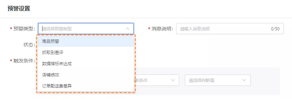 【積加ERP亮點(diǎn)100】系統(tǒng)預(yù)警：異常場(chǎng)景全覆蓋，運(yùn)營(yíng)不再措手不及