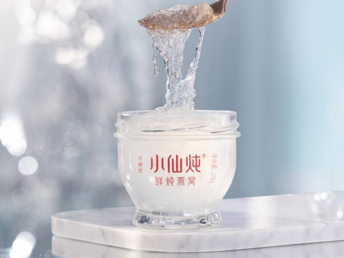 以系統(tǒng)性創(chuàng)新為鑰，小仙燉開啟中式滋補(bǔ)新一代蛻變之路