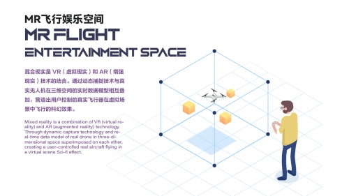 首創(chuàng)“科技潮玩”概念，“星奇世界HISINGY”完成百萬級美元天使輪融資