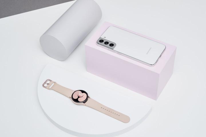 三星Galaxy Watch4系列功能更新 健康監(jiān)測功能進(jìn)一步增強(qiáng)