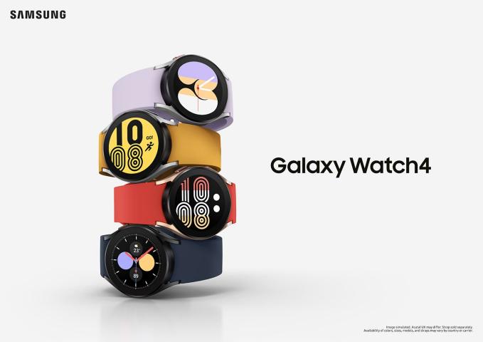 三星Galaxy Watch4系列功能更新 健康監(jiān)測功能進(jìn)一步增強(qiáng)