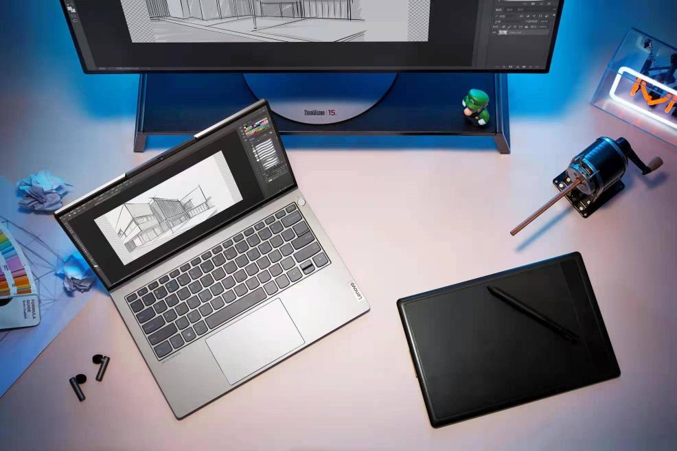 黃健翔空降聯(lián)想超級直播間，ThinkPad、ThinkBook、揚(yáng)天諸多爆款機(jī)型冰點(diǎn)價！