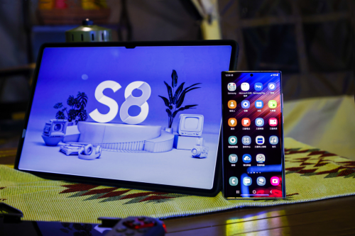 經(jīng)典蛻變 體驗(yàn)革新 三星在中國(guó)正式發(fā)布Galaxy S22系列
