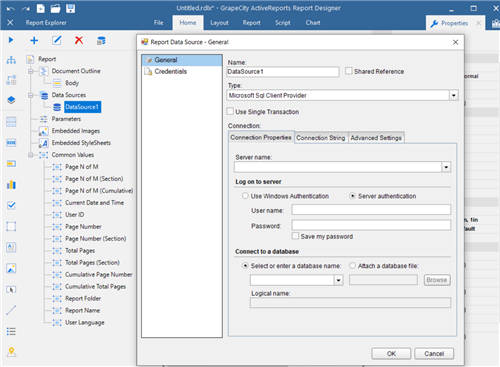 ActiveReports V16.0 新版本發(fā)布，報(bào)表設(shè)計(jì)能力全面提升